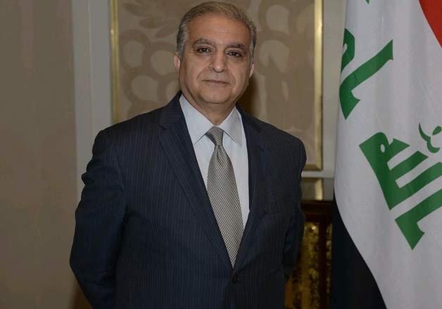 Iraq UN ambassador accuses ISIS of harvesting organs